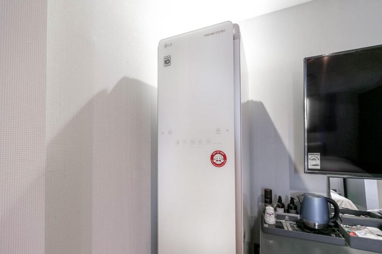Pohang Brown Dot Hotel Zewnętrze zdjęcie