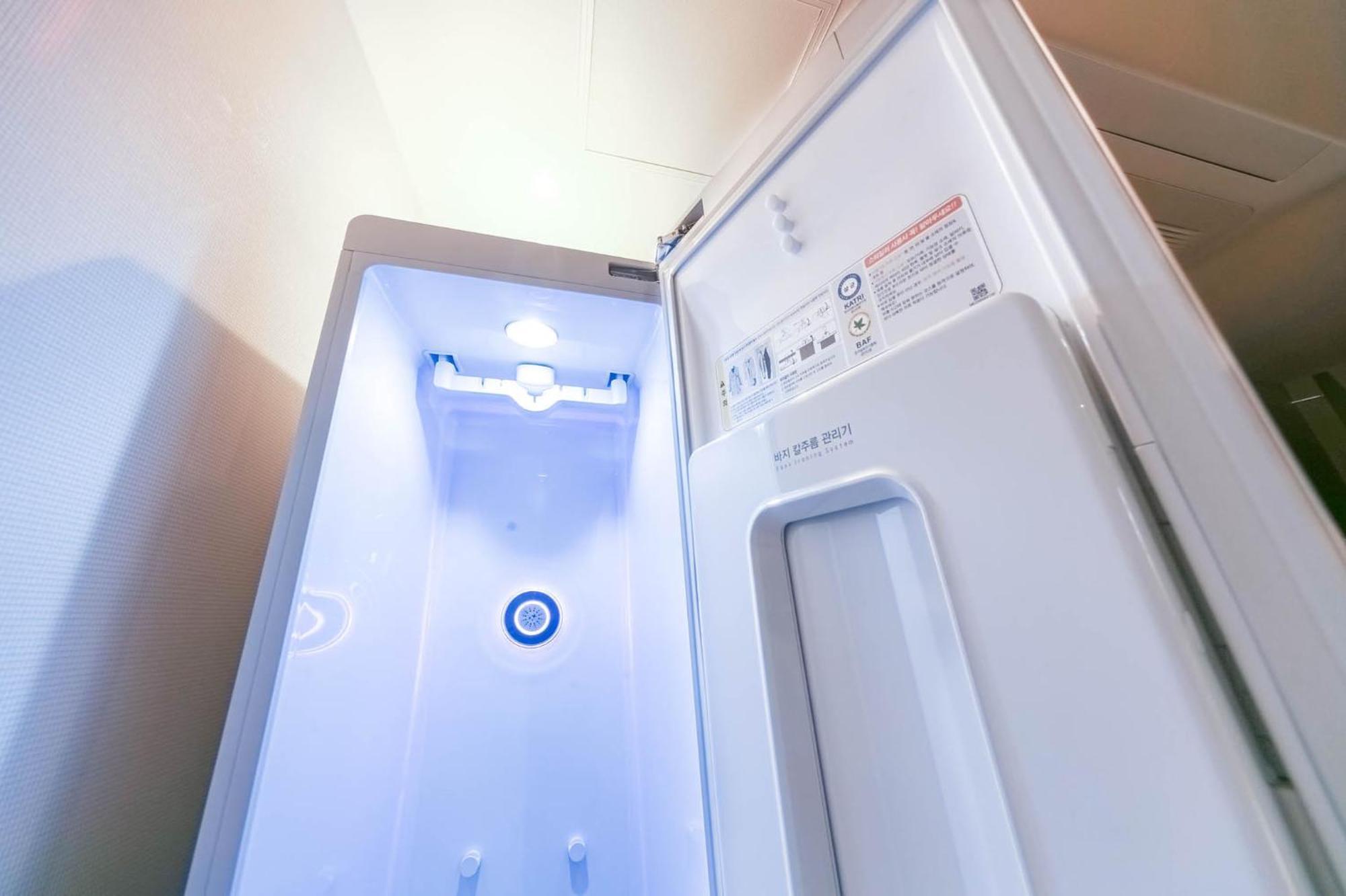 Pohang Brown Dot Hotel Zewnętrze zdjęcie